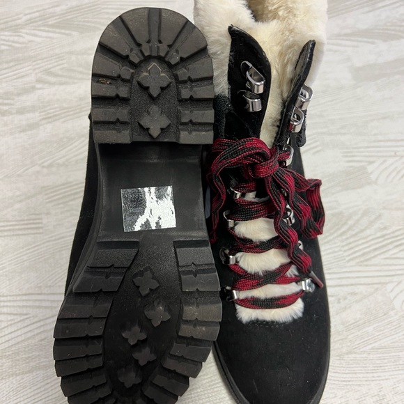 Jellypop Mission Boots Size 8 - Picture 4 of 4